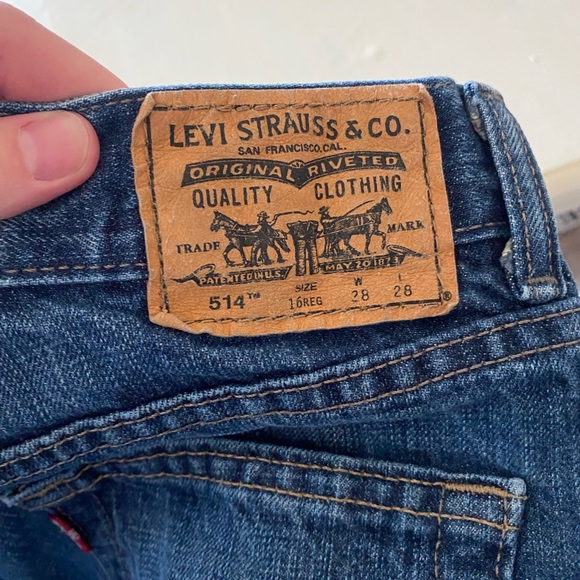 Boys jeans - Picture 3 of 5